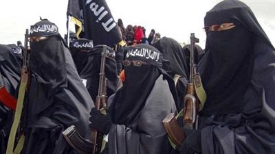 متهمة بالانضمام لتنظيم داعش تعترف: شقيقي منضم لـ داعش العراق