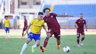 تعرف على موعد مباراة الإسماعيلي ومصر المقاصة في الدوري 
