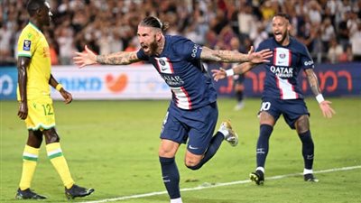 اتحاد جدة يرفض ضم سيرجيو راموس