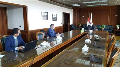 الري: تأهيل 1201 ترعة بأطوال 4146 كم بمراكز حياة كريمة