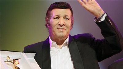 مخرجة زمن السلطان تنشر خطابًا من سجين لـ سعيد صالح |صور 