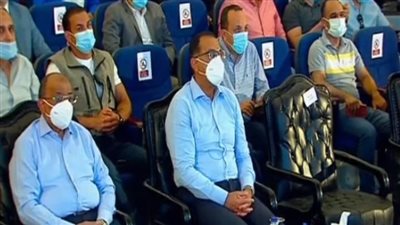 رئيس الوزراء يتفقد عددا من مشروعات مبادرة حياة كريمة في محافظة البحيرة | بث مباشر