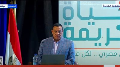 محافظ البحيرة: 600 مليون جنيه تكلفة المشروعات في رشيد بنسبة تنفيذ 97%