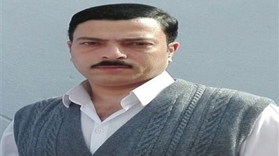 الموت يفجع أحمد إبراهيم في والدته: ماتت سبب نجاتي في الحياة