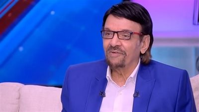 رضا حامد: عادل إمام طردني ومش لاقي أكل عيش | فيديوجراف
