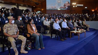 محافظ البحيرة: بدأنا العمل لتنفيذ 4325 مشروعا منذ 2018 بتكلفة 80.5 مليار جنيه