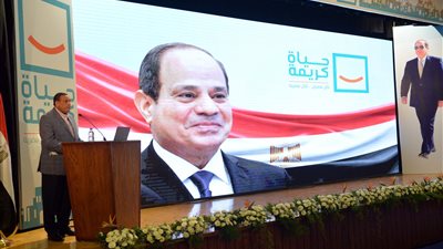 محافظ البحيرة: تنفيذ 336 مدرسة بتكلفة 2.2 مليار جنيه وأكثر من 7 آلاف وحدة سكنية