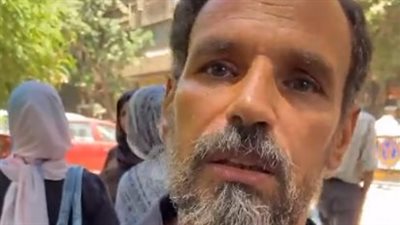 والد أمل فتاة أوسيم: ابن اختي قتل بنتي عشان معرفش يغتصبها وبيقولي معلش | بث مباشر