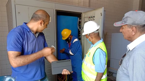 جولات ميدانية