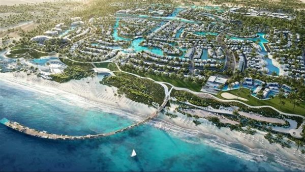 مخطط المشروع 