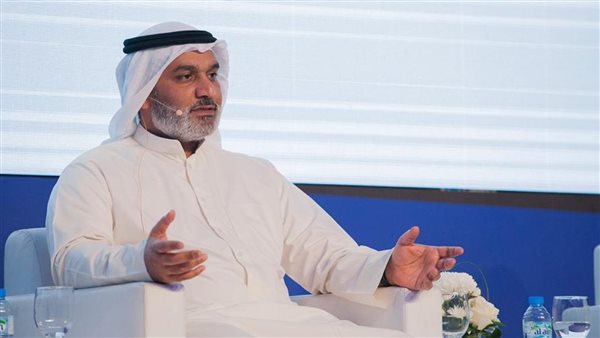 الأمين العام لمنظمة