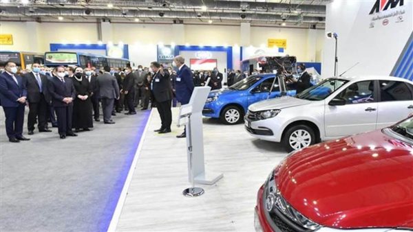 سيارات مبادرة الإحلال