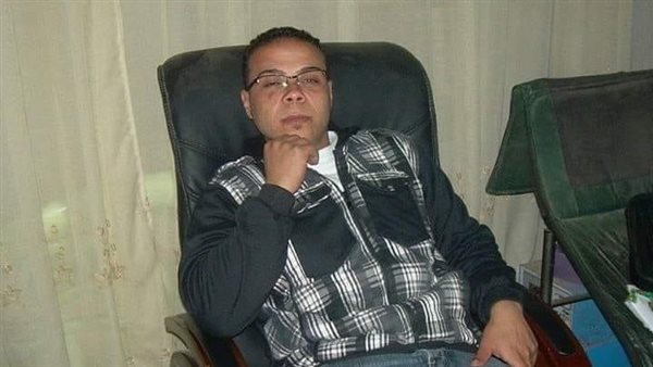 المجني عليه 