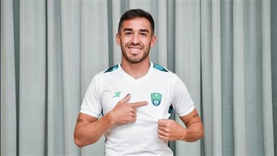 رسميًا.. الأهلي السعودي يتعاقد مع الأرجنتيني ليساندرو الزوجارا