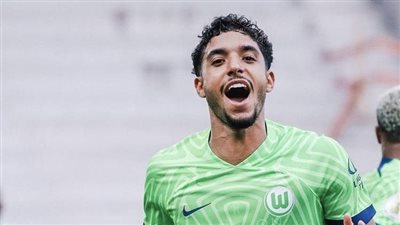 اليوم.. عمر مرموش مع فولفسبورج يواجه يونيون برلين في كأس المانيا