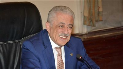 وزير التعليم عن نتائج أبناء عائلات في الصعيد بالثانوية العامة: إن بعض الظن إثم