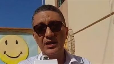 رئيس دار إيواء ينفي واقعة الاعتداء على مسنة: وقعت على السلم وعينها ورمت من الخبطة | بث مباشر