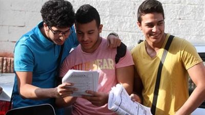  نتيجة الثانوية العامة 2022.. خطوات تسجيل البيانات