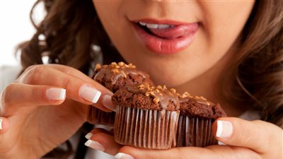 تناول الحلاوة يعزز من الإبداع |دراسة 