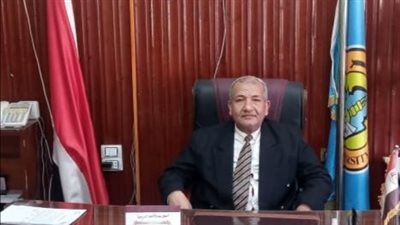 عادل الطنطاوي عميدًا لكلية اللغة العربية جامعة الأزهر بالمنصورة