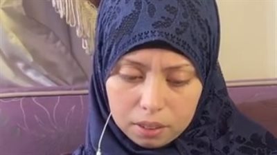 والدة ضحية الدهس بكرداسة: ابني مات وهو بيلعب في الشارع بسبب سائق متهور | بث مباشر