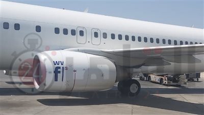 شركة طيران خاصة تمنع راكبا مريضا من دخول الحمام وتتسبب في تبوله لا إراديا | صور