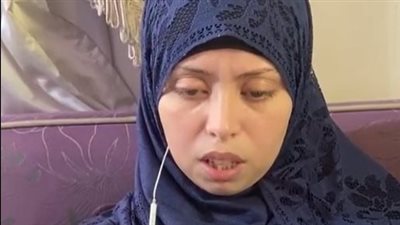 دهس طفل يكرداسة..ووالدة الضحية: قلبي اتكسر.. وعايزة حق ابني