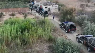 الأمن يسيطر على مشاجرة بالأسلحة النارية في أسيوط