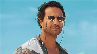 كريم فهمي يتعاقد على حكاية قرض شخصي ضمن مسلسل حدث بالفعل