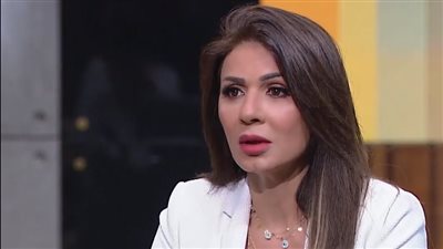 نجلاء بدر: أشرف زكي يجتمع بالفنانين شهريًا.. ولدينا انفتاح في الدراما المصرية