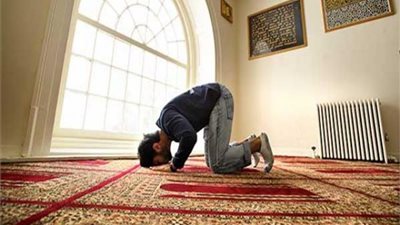 مواقيت الصلاة اليوم السبت 20 أغسطس 2022