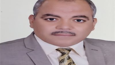 اختيار الدكتور محمد عامر عميدا لكلية الدراسات الإسلامية والعربية للبنات جامعة الأزهر ببورسعيد