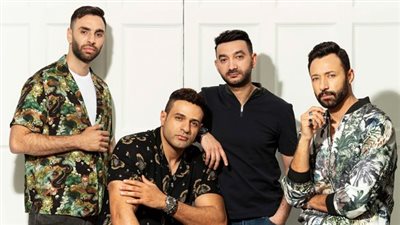 أحمد فهمي: فريق واما يقدم مسلسلا من 10 حلقات على منصة إلكترونية قريبا 