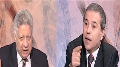 مرتضى منصور يتولى الدفاع عن نجل توفيق عكاشة في اتهامه بتعاطي مخدرات