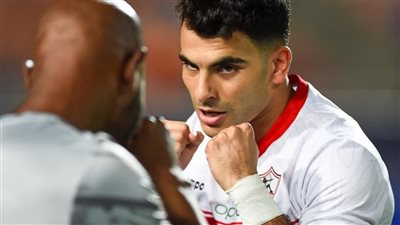 هاني حتحوت: أحمد سيد زيزو على رادار ويجان الإنجليزي