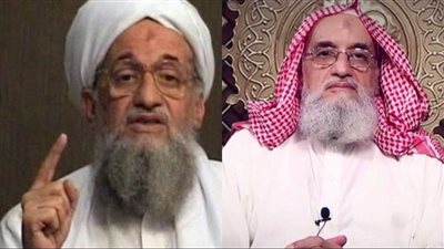 بعد مقتله على يد مسيرة أمريكية.. 10 معلومات عن زعيم القاعدة أيمن الظواهري