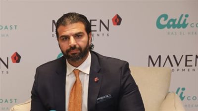 محمد رشدى: قرارات رفع أسعار الفائدة عالميًا يؤثر إيجابيا على سوق العقارات