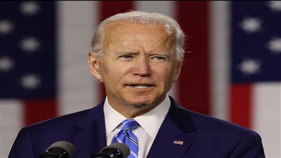  الرئيس الأمريكي: سنعمل على تدريب الأوكرانيين على الجيل الرابع من طائرات F-16