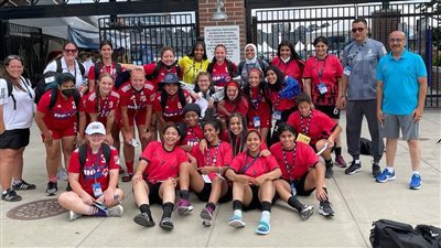 منتخب الأولمبياد الخاص يتعادل مع كوستاريكا.. ويواجه سيرلانكا اليوم بكأس العالم