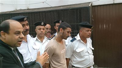 ولكم في القصاص حياة يا أولي الألباب.. أسباب تأييد حكم الإعدام ضد قاتل أمل فتاة البراجيل