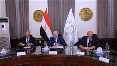 طارق شوقي: نستهدف تشغيل 100 مدرسة لـ التكنولوجيا التطبيقية بحلول عام 2030