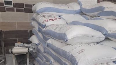 ألف جنيه زيادة في أسعار الدقيق بالأسواق.. وطن القمح بـ 13350 جنيها 