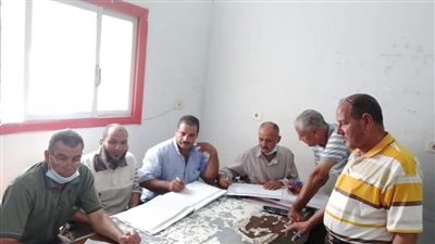 إحالة 133 موظفًا بالمنشآت الخدمية والصحية بالبحيرة للتحقيق