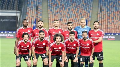 طلائع الجيش يستأنف تدريباته استعدادًا للموسم الجديد