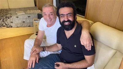  محمود حميدة ينتهي من تصوير فيلم الملحد