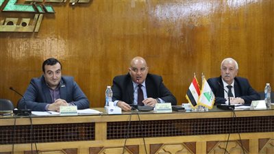 نقابة المهندسين: لن ندخر جُهدًا لتحسين خدمة الرعاية الصحية