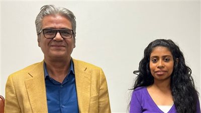 بعد تبرئته من الإهمال الطبي في وفاة وائل الإبراشي.. طبيب الإعلامي الراحل: كنت أعالجه بإخلاص