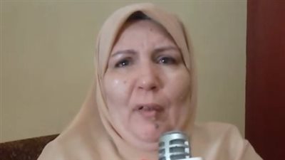 سيدة تتعرض للضرب على يد طليق ابنتها أثناء تنفيذ الرؤية بالدقهلية: بناشد بضرورة حمايتنا | بث مباشر