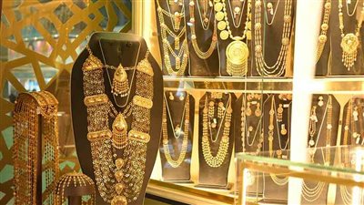 75 جنيهًا ارتفاعًا في أسعار الذهب خلال أغسطس 2022