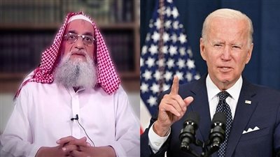 أين جثة أيمن الظواهري؟.. طالبان: لم نعثر على جثمان زعيم القاعدة حتى الآن